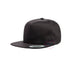Adult Snapback Cap